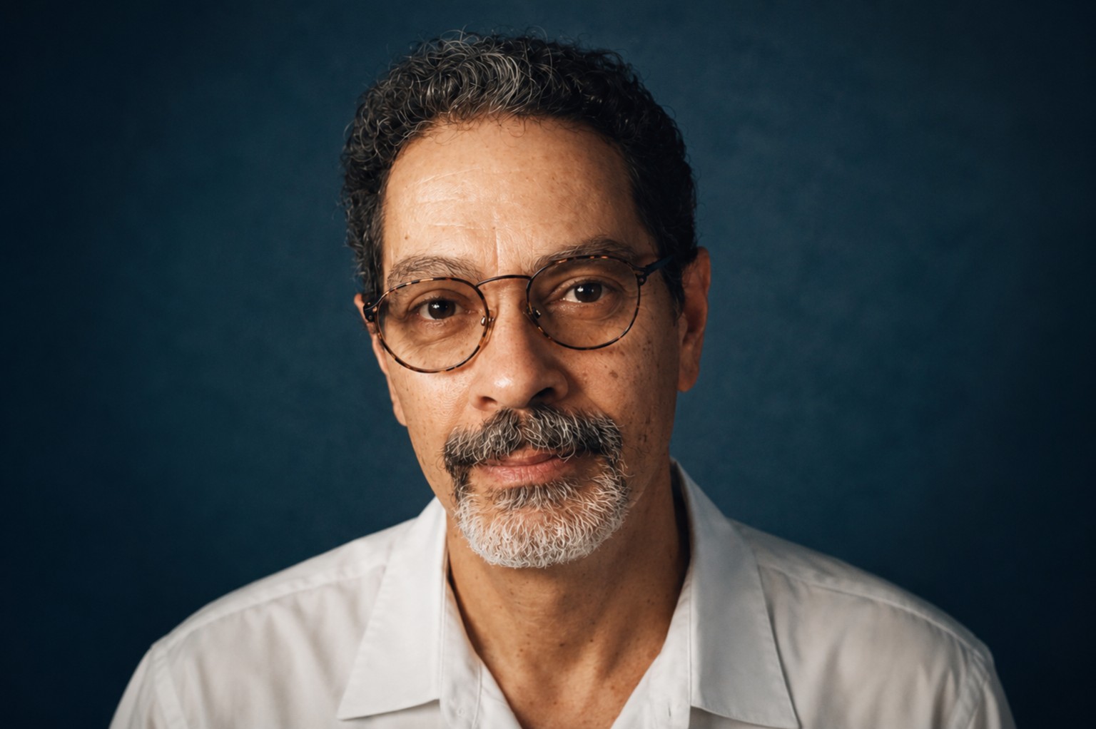 Norm Alexander, founder of 508 Help Desk