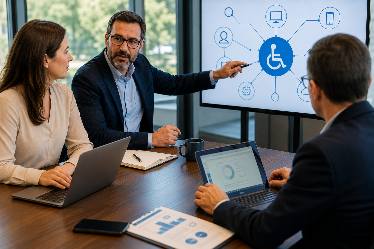 Section 508 at 25: Why Digital Accessibility Is Entering a New Era
