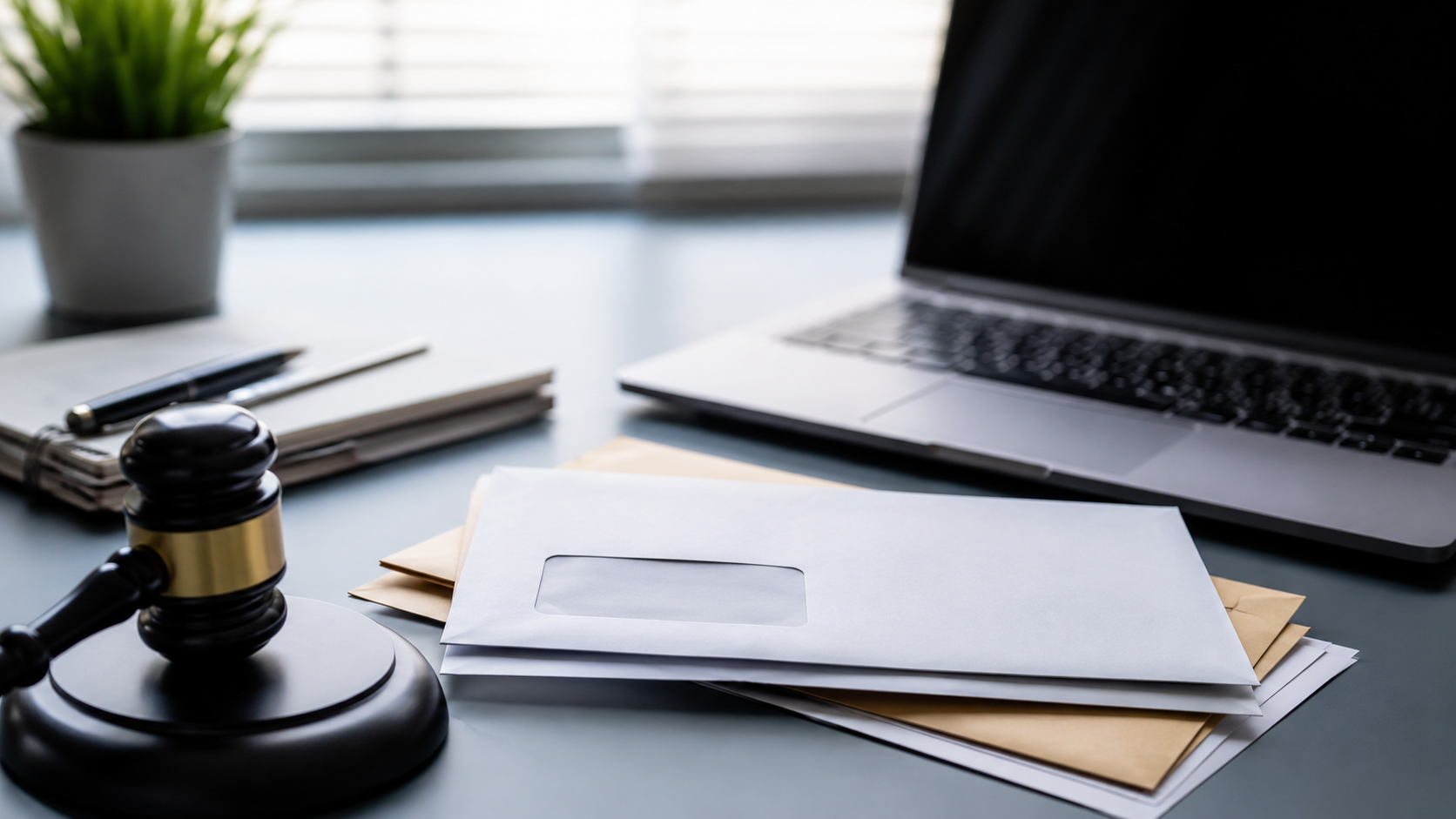 Before the Demand Letter: What Happens When Your Website Gets Hit With an ADA Accessibility Claim